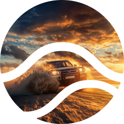 Off Roading